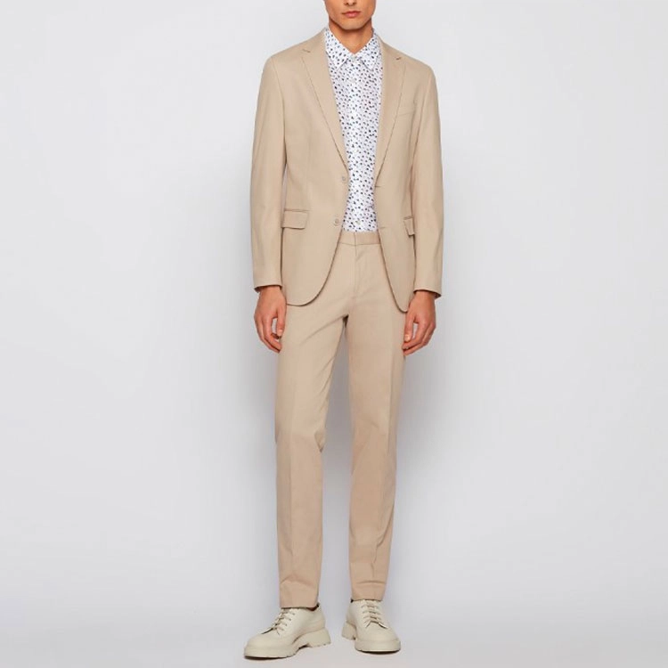 HUGO BOSS