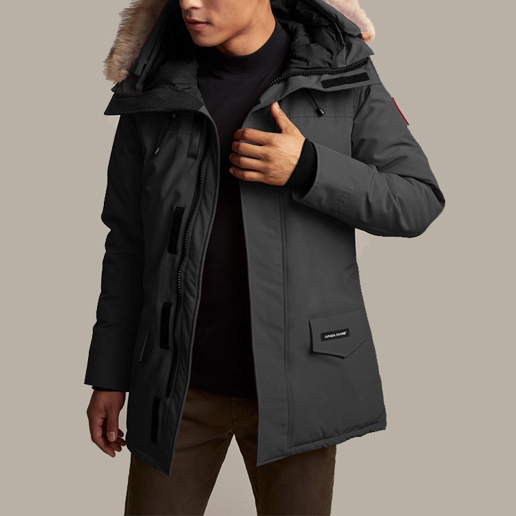 Canada Goose Fusion Fit Langford