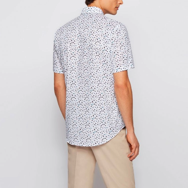 HUGO BOSS