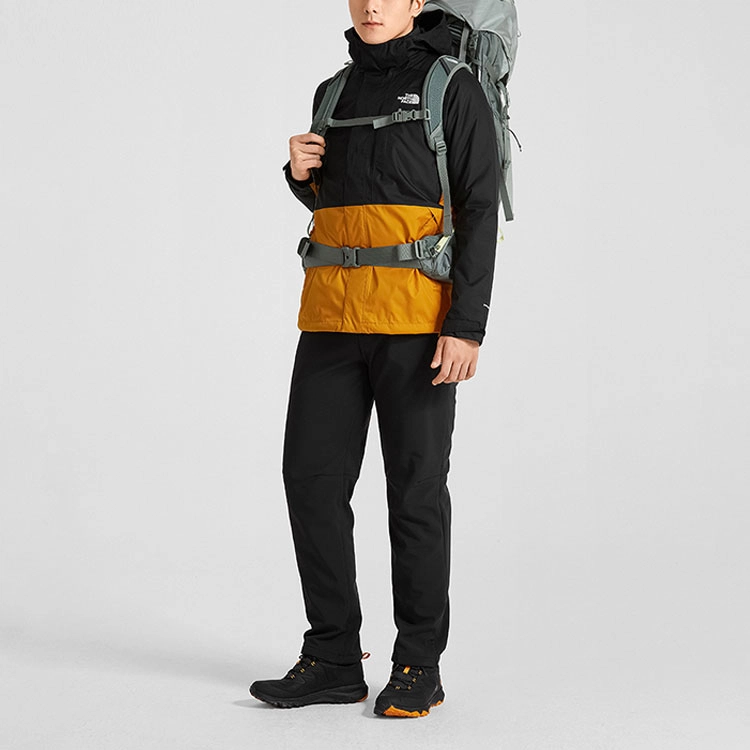THE NORTH FACE 600
