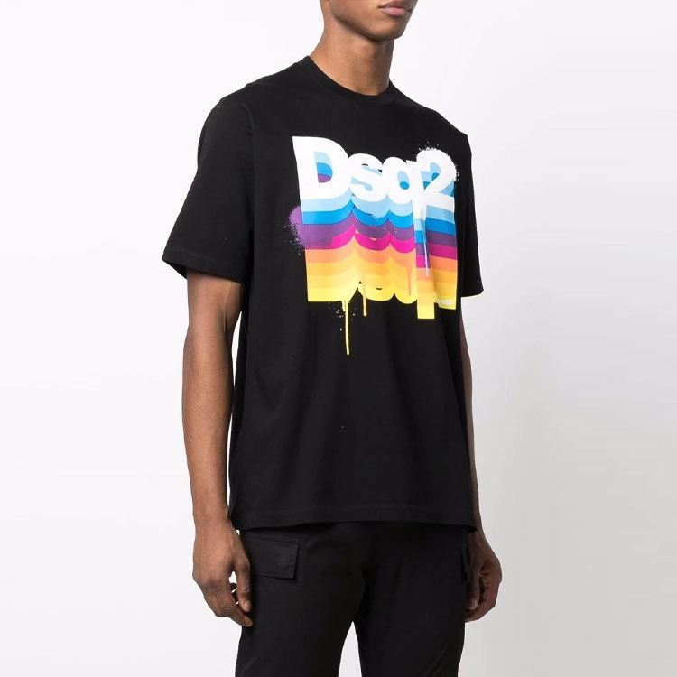 DSQUARED 2 LogoT