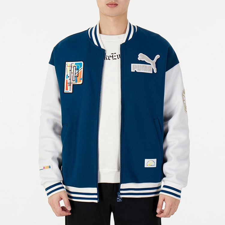 Puma Bomber
