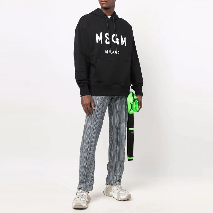 MSGM Logo