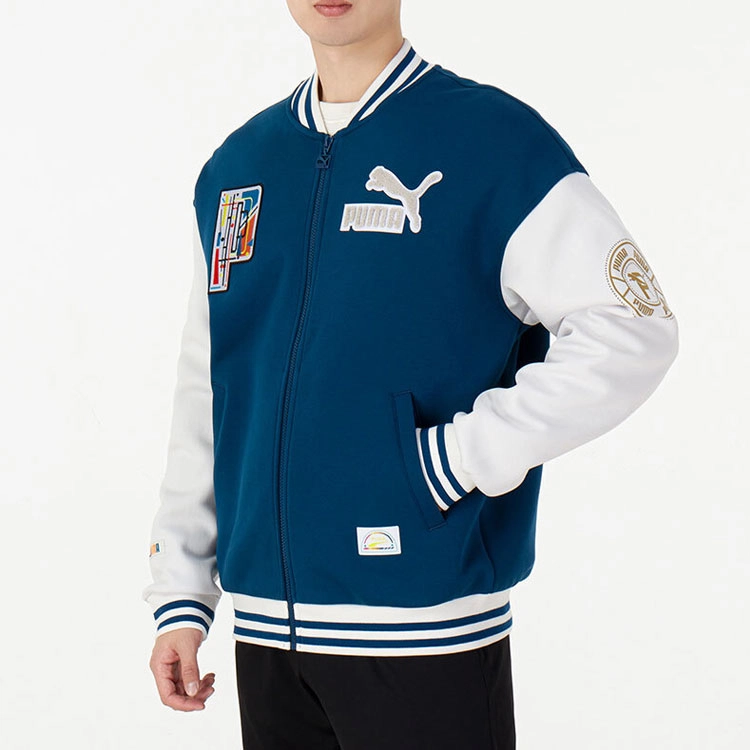 Puma Bomber