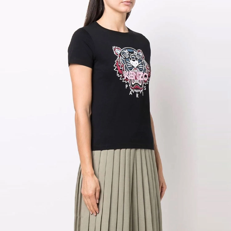KENZO SS22 logoT