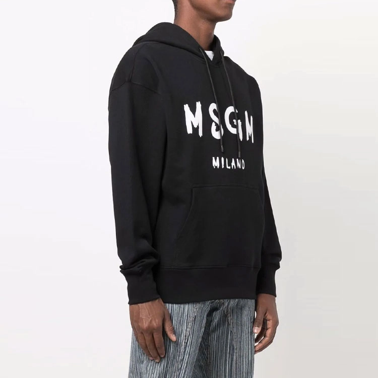 MSGM Logo