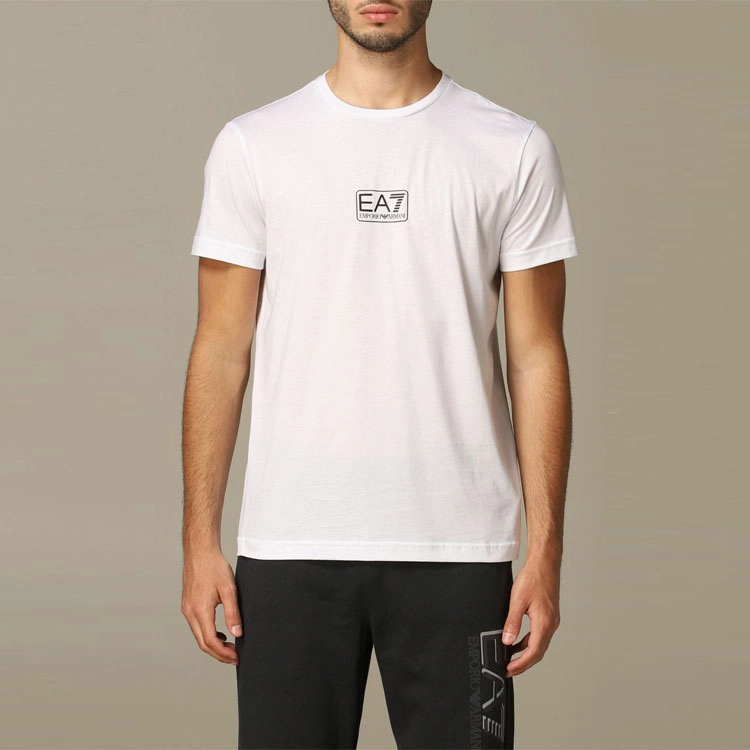 EMPORIO ARMANI EA7 SS22 T
