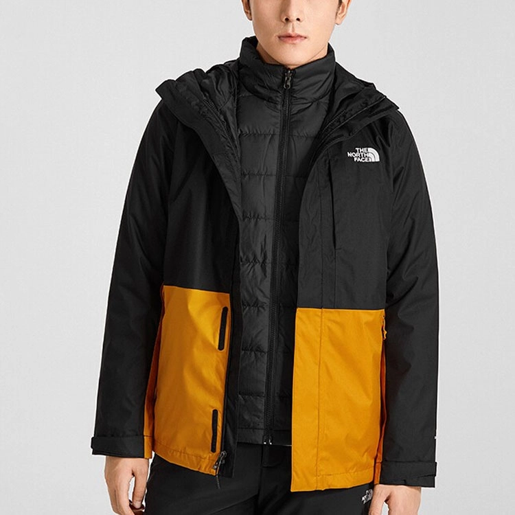THE NORTH FACE 600
