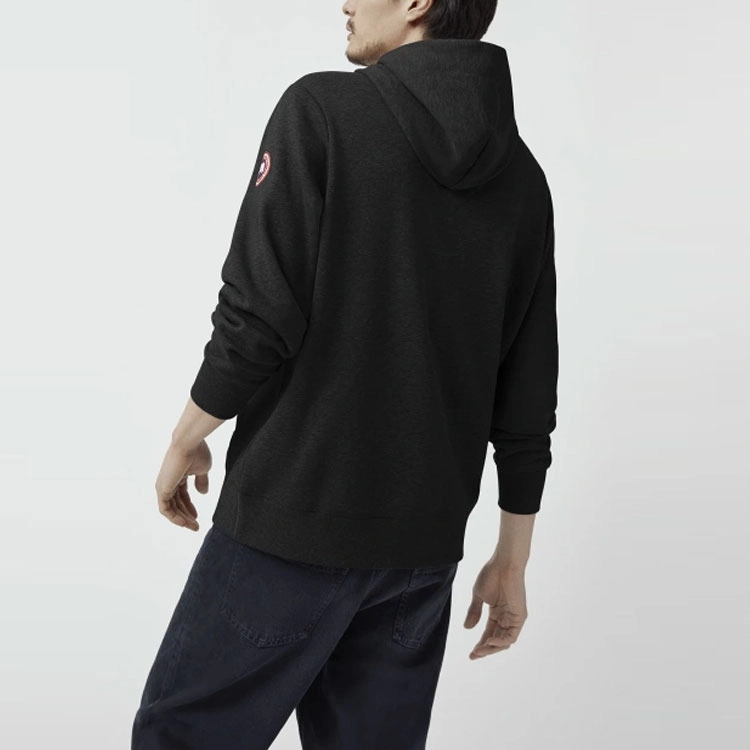 Canada Goose FW21 Huron Logo
