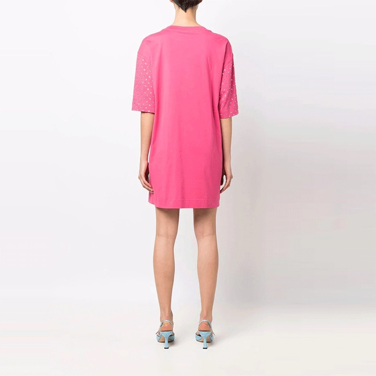 MOSCHINO SS22 T