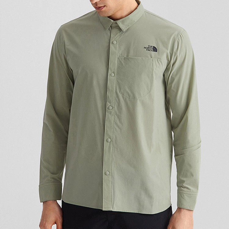 THE NORTH FACE logo