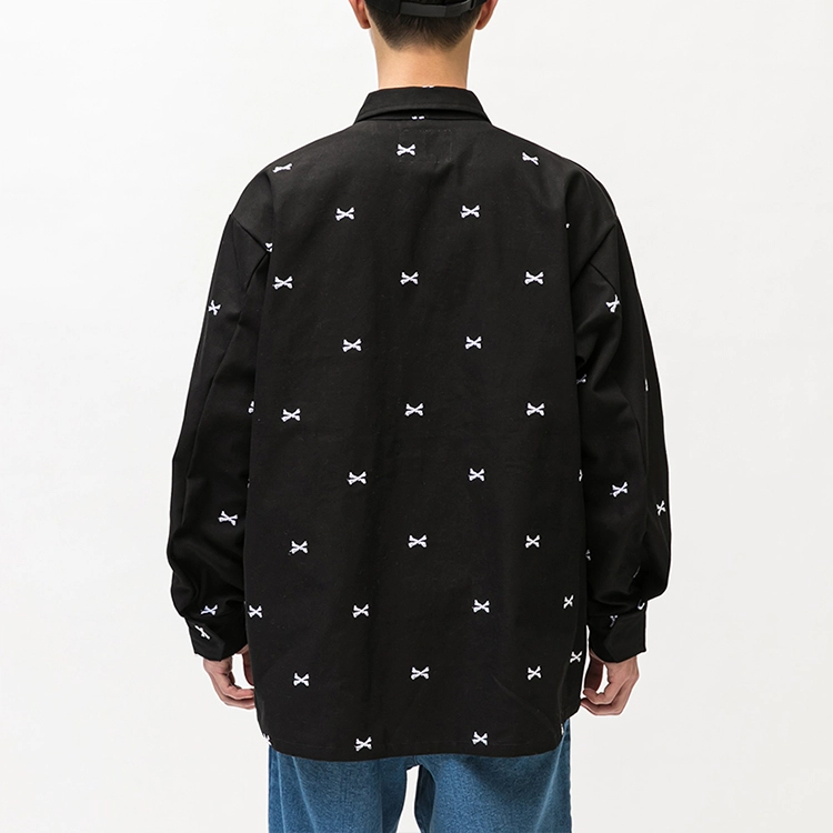 WTAPS SS22