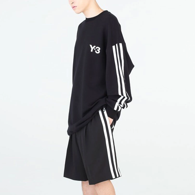 Y-3 SS22 LogoT