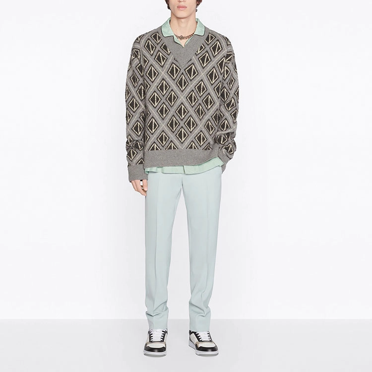 DIOR SS22 v