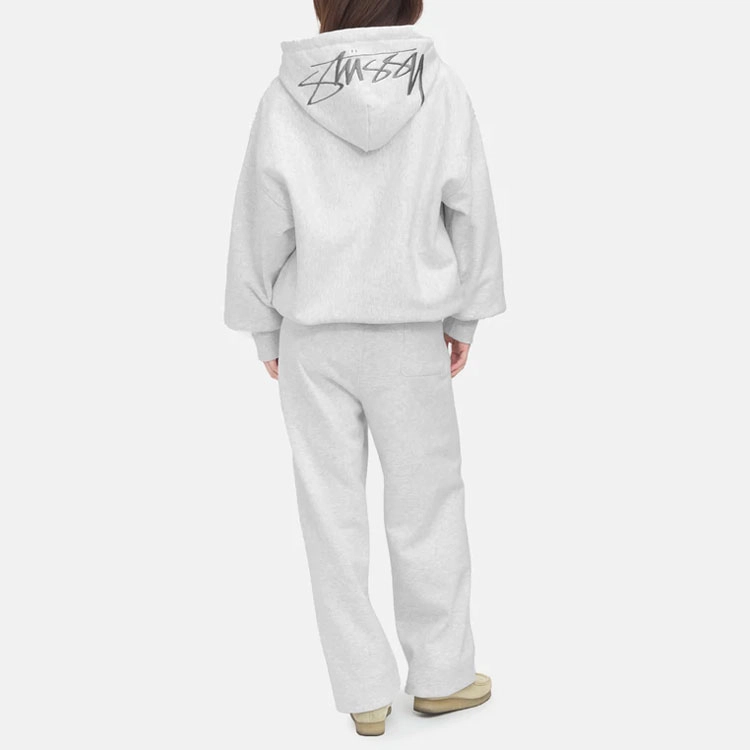 Stussy SS22 logo