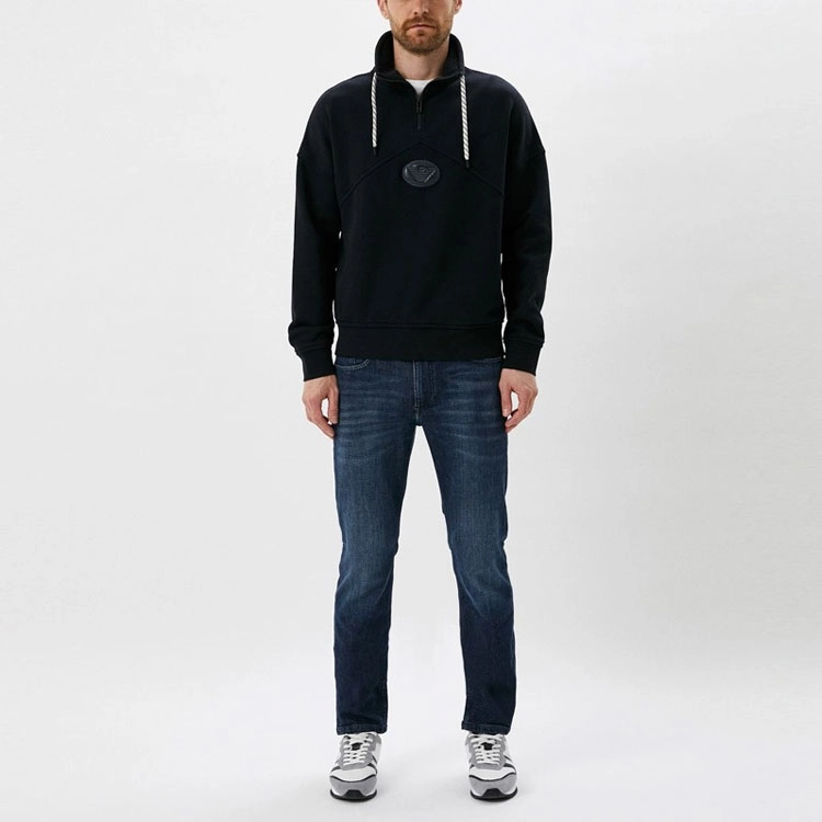 EMPORIO ARMANI FW22 Logo
