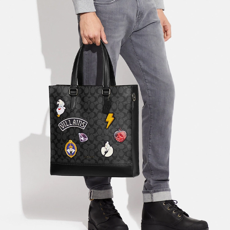 COACH x Disney Graham 36 Tote