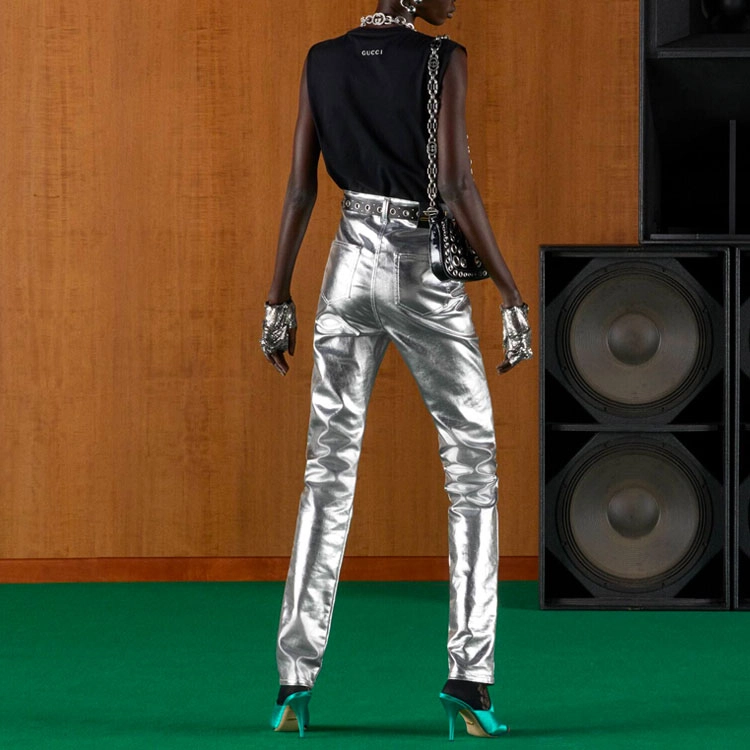 GUCCI SS22 T