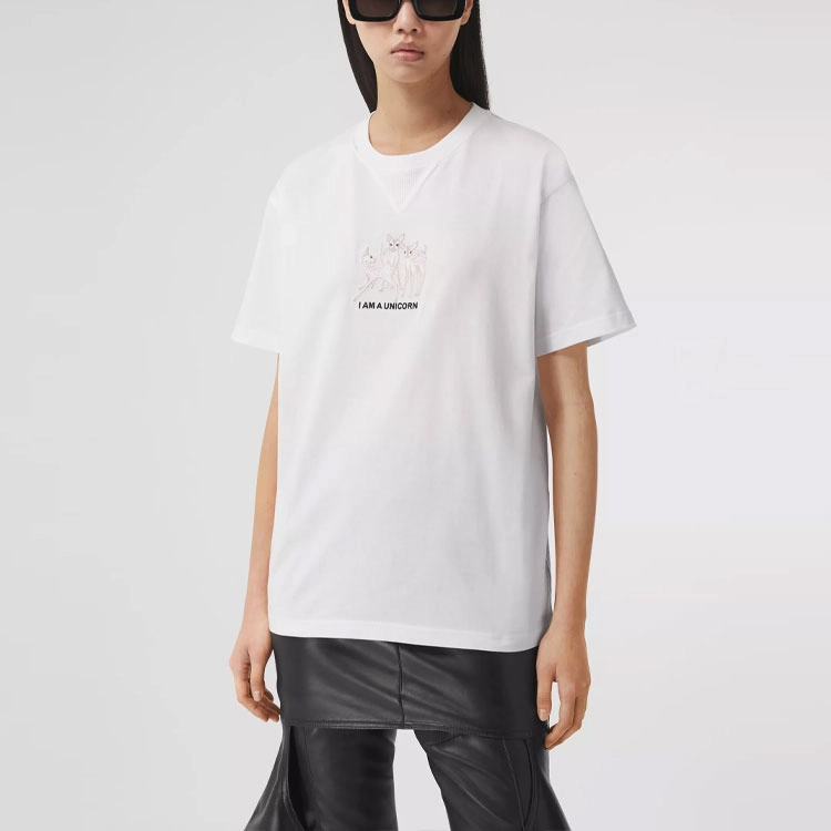 Burberry SS21 T