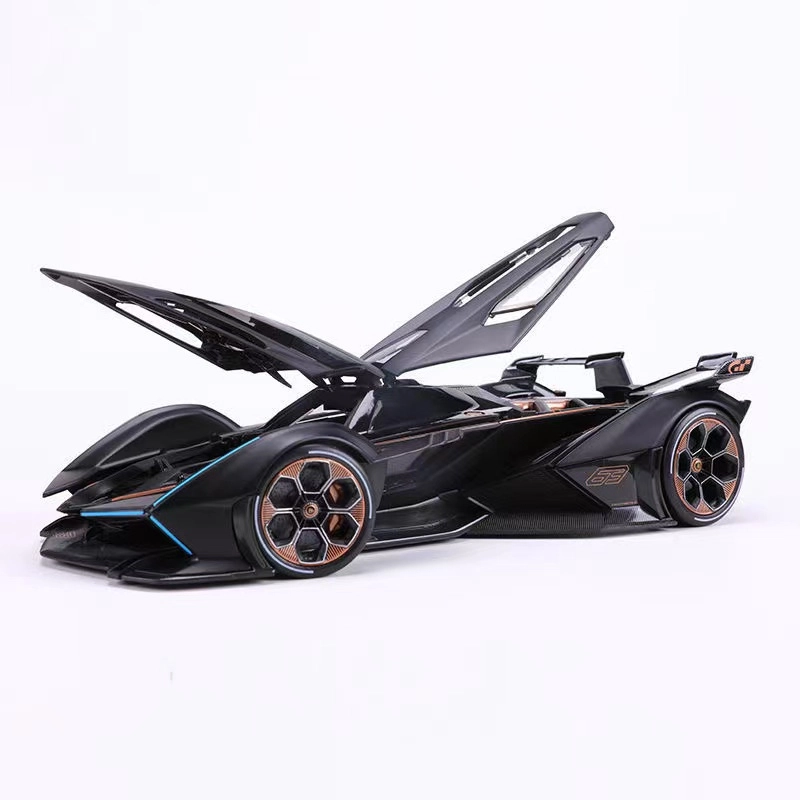 Maisto 118 Lambo V12 Vision Gran Turismo