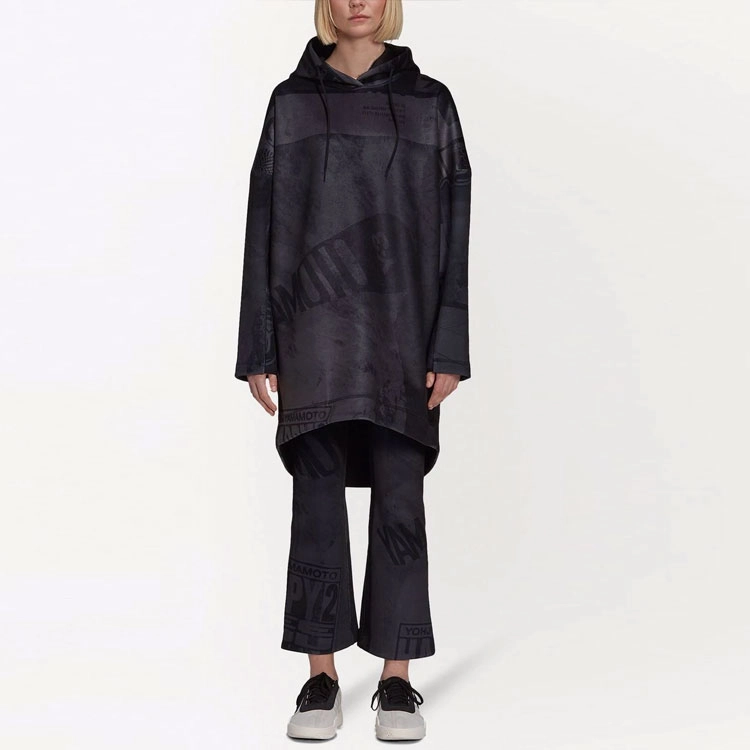 Y-3 FW21 Logo