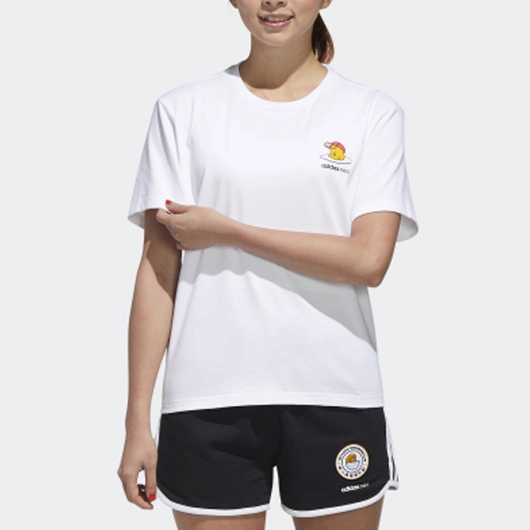 adidas neo W GDTM BF TEE T