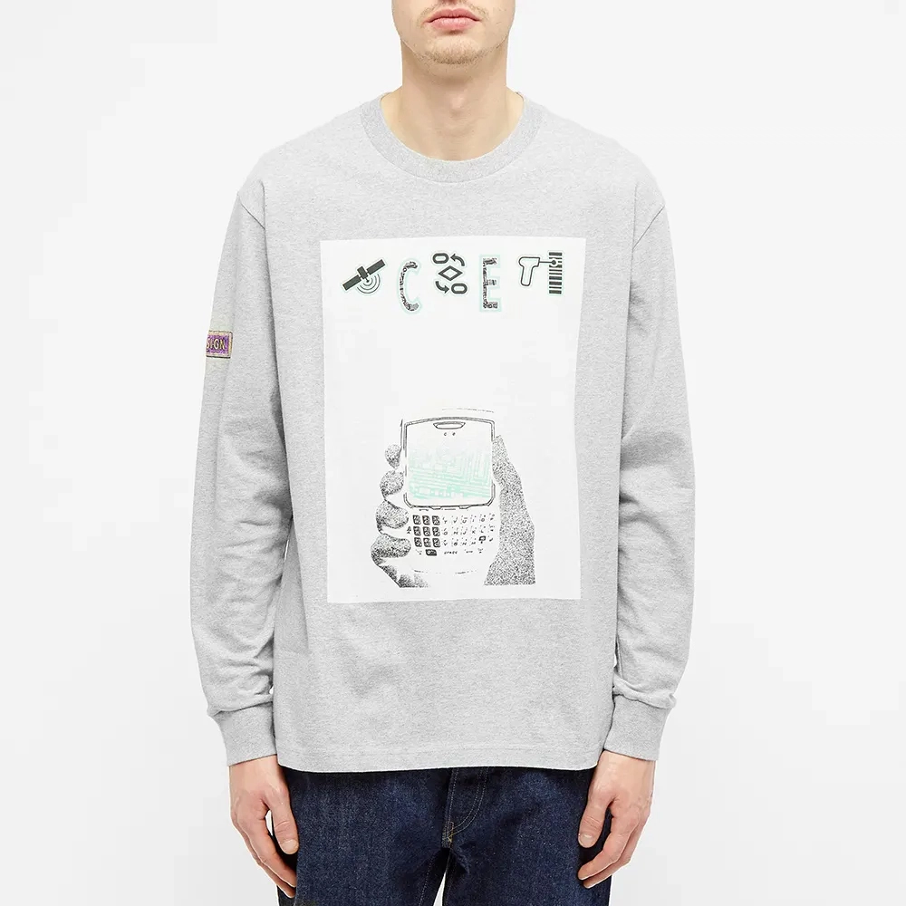 Cav Empt T