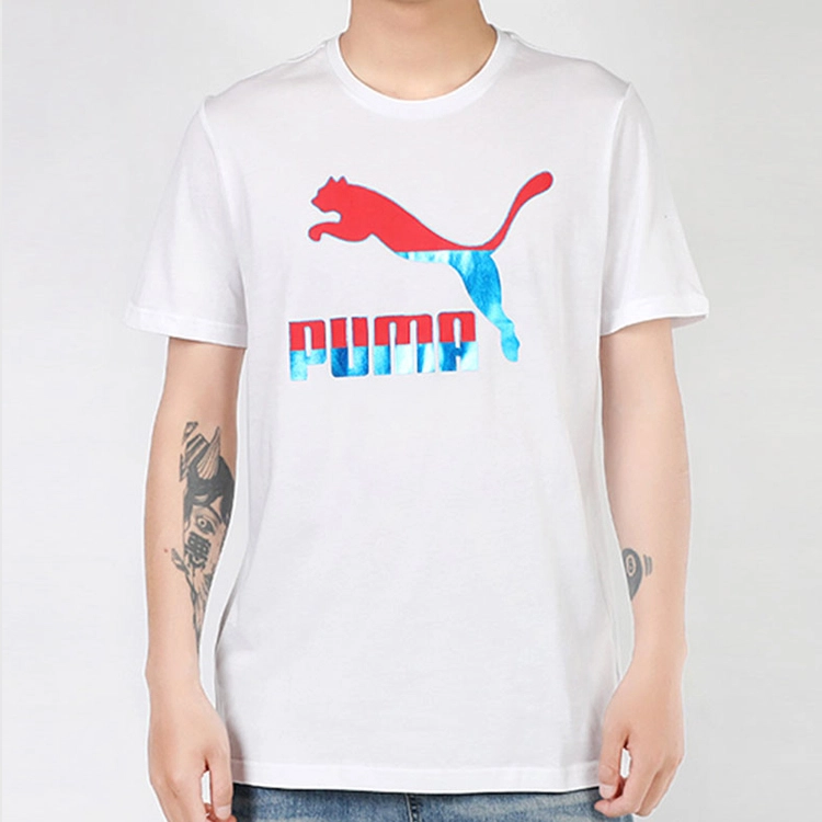 Puma LogoT