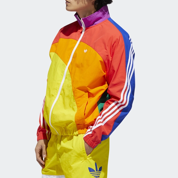 adidas originals PRIDE OFF CENTE