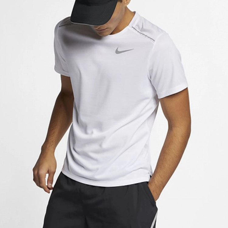 Nike DRI-FIT MILER T