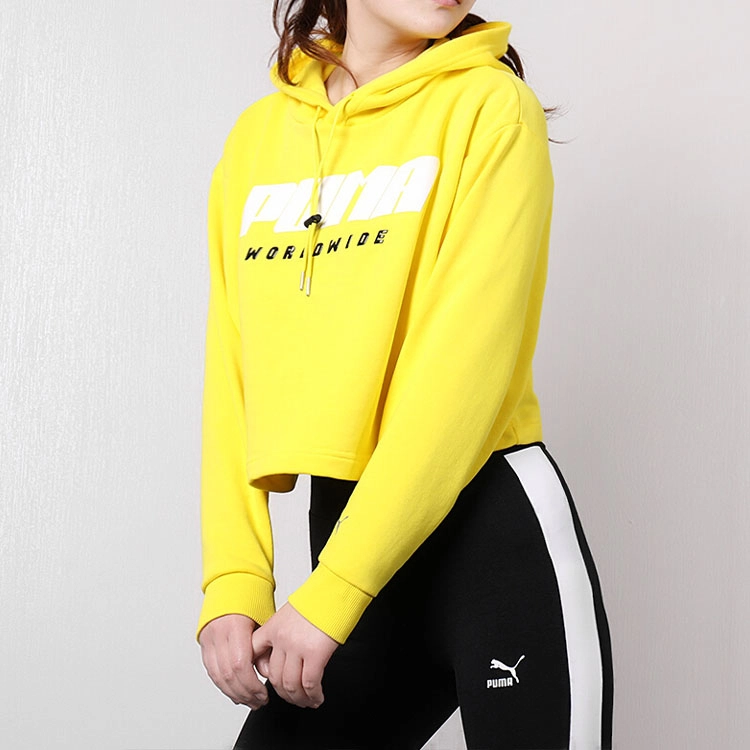 Puma Logo