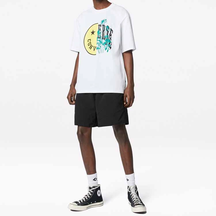 Converse Logo