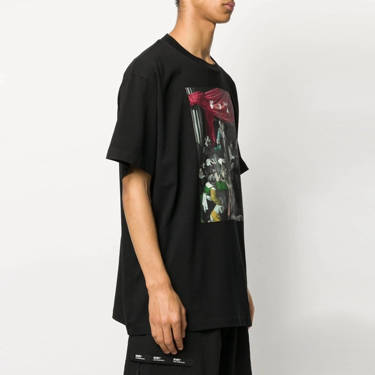 OFF-WHITE Caravaggio T
