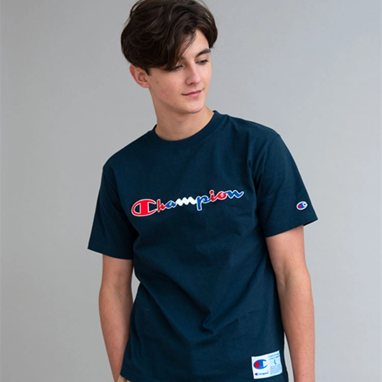 Champion logoT