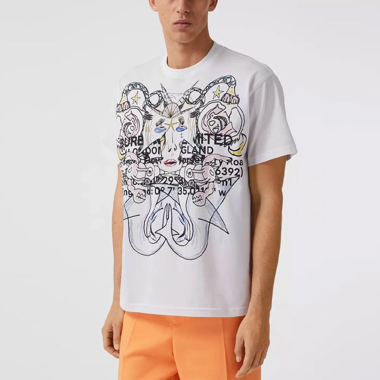 Burberry T