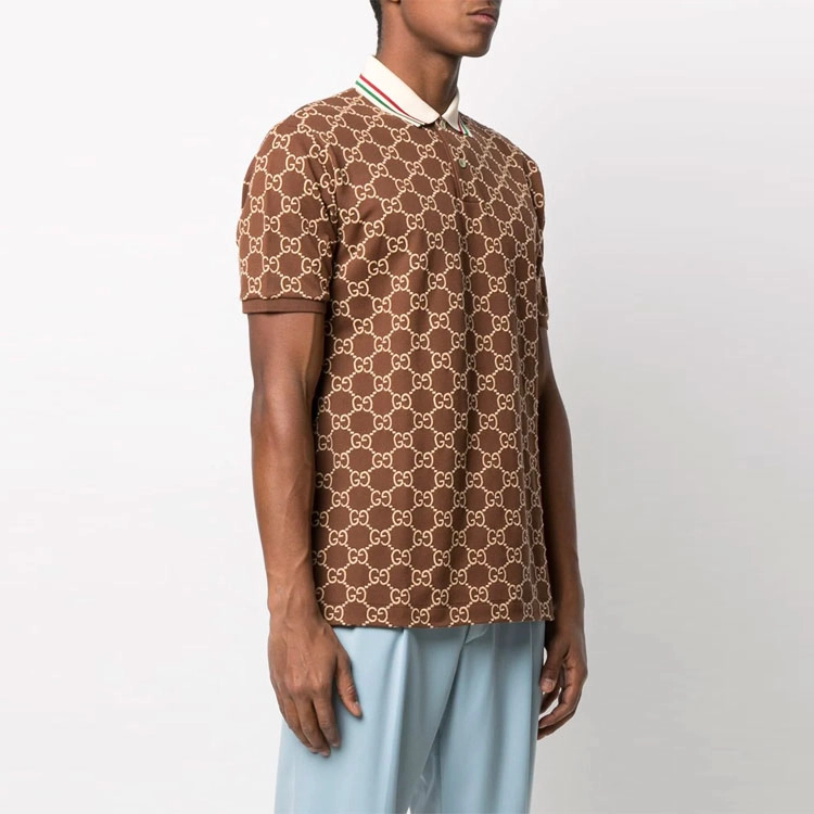 GUCCI LogoGPolo