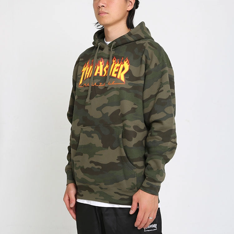 Thrasher