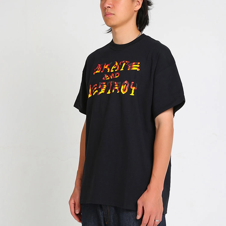 Thrasher T