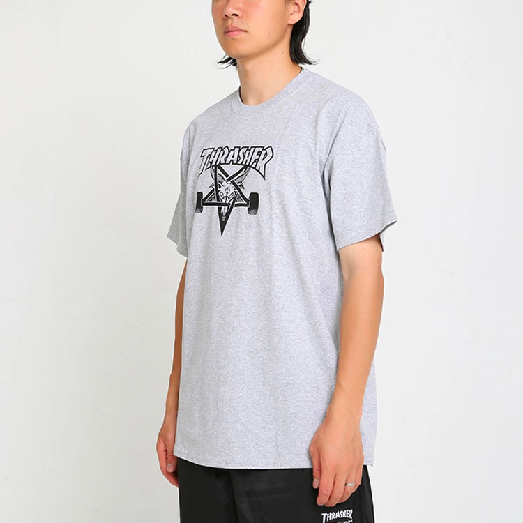 Thrasher T
