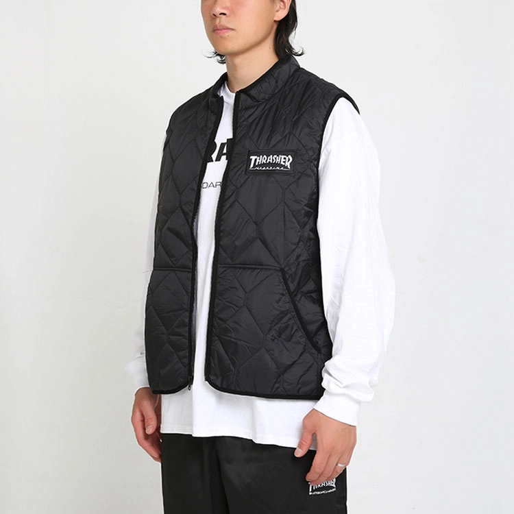 Thrasher logo