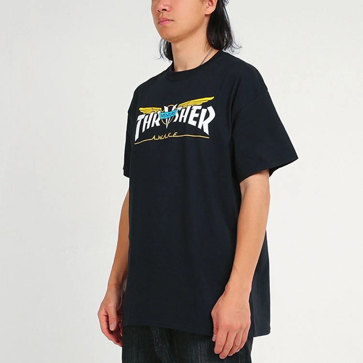 Thrasher vT