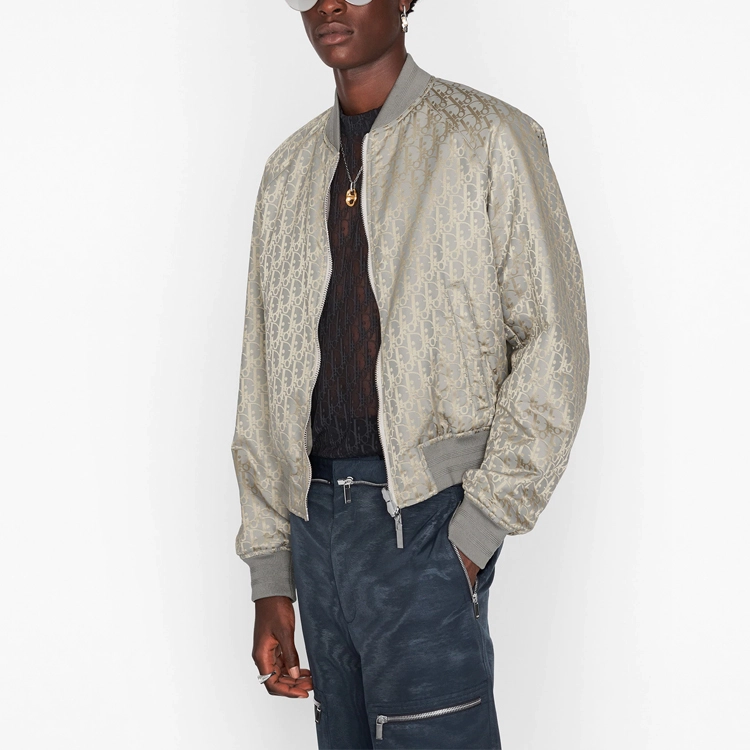 DIOR SS21 Oblique