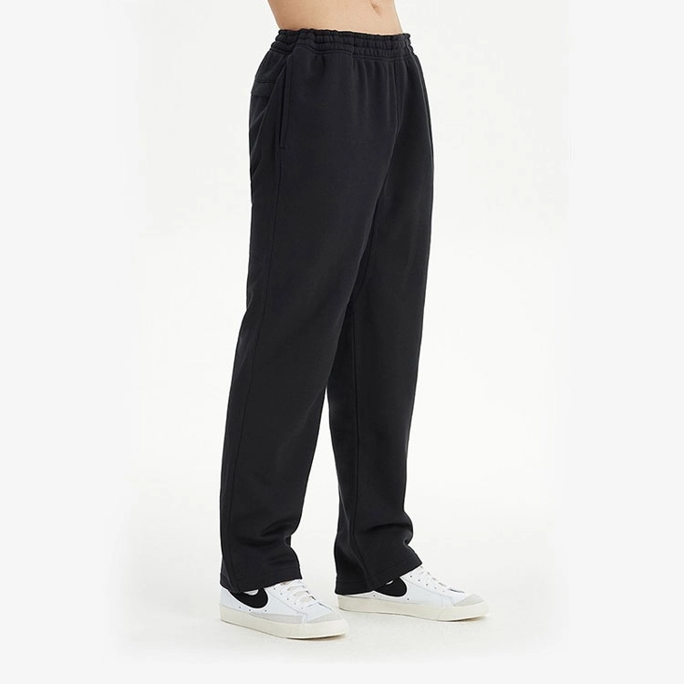 Nike AS Nike Club OH Pant-Swoosh-NF Logo