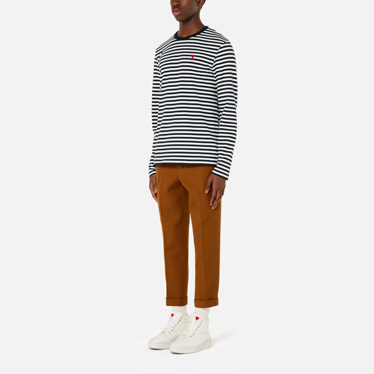 AMIPARIS SS21 T
