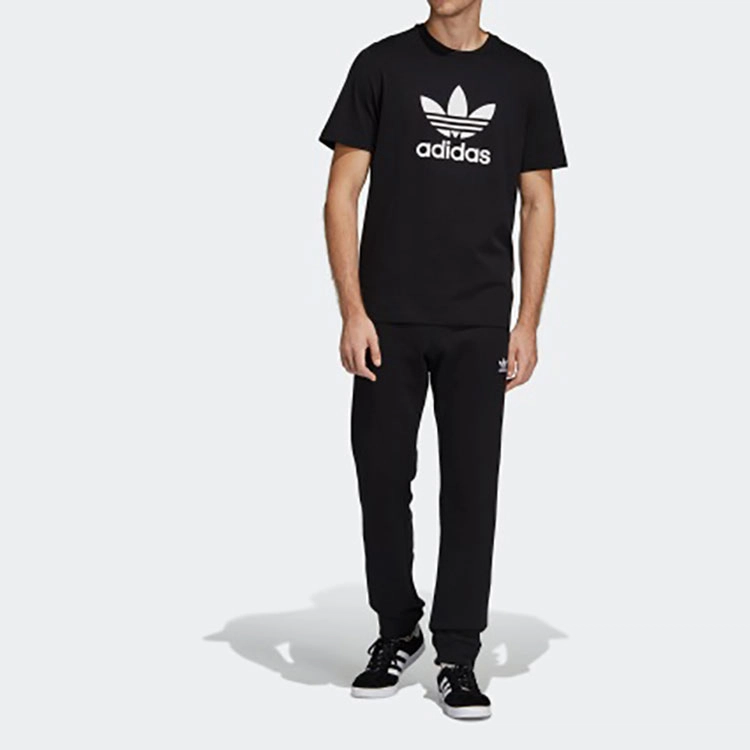 adidas originals Trefoil