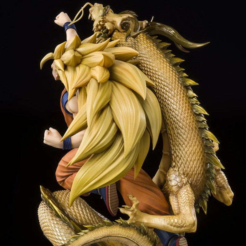 BANDAI 21cm