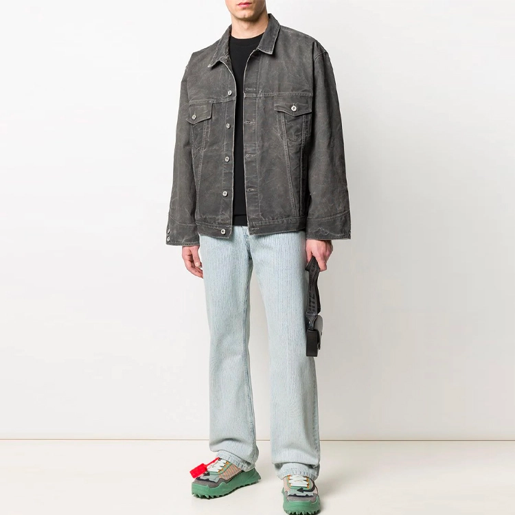 OFF-WHITE SS21