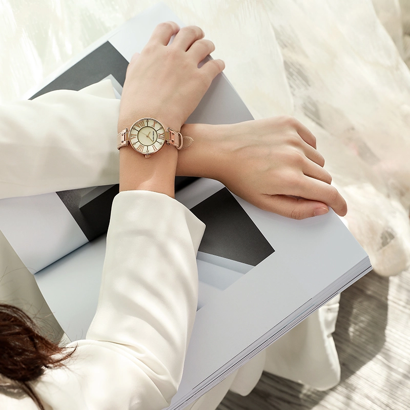 ANNE KLEIN 10-9918RGLP