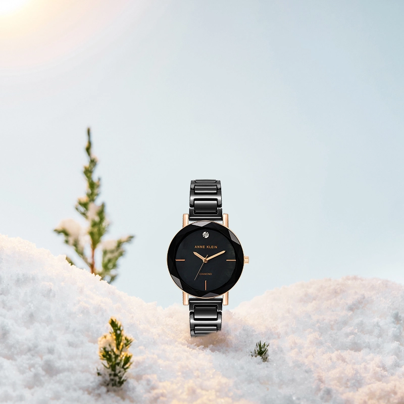 ANNE KLEIN AK-3364BKRG