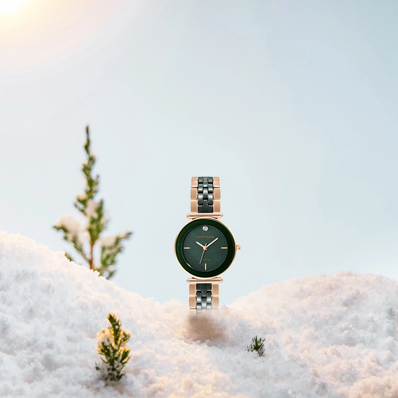 ANNE KLEIN AK-3158GNRG